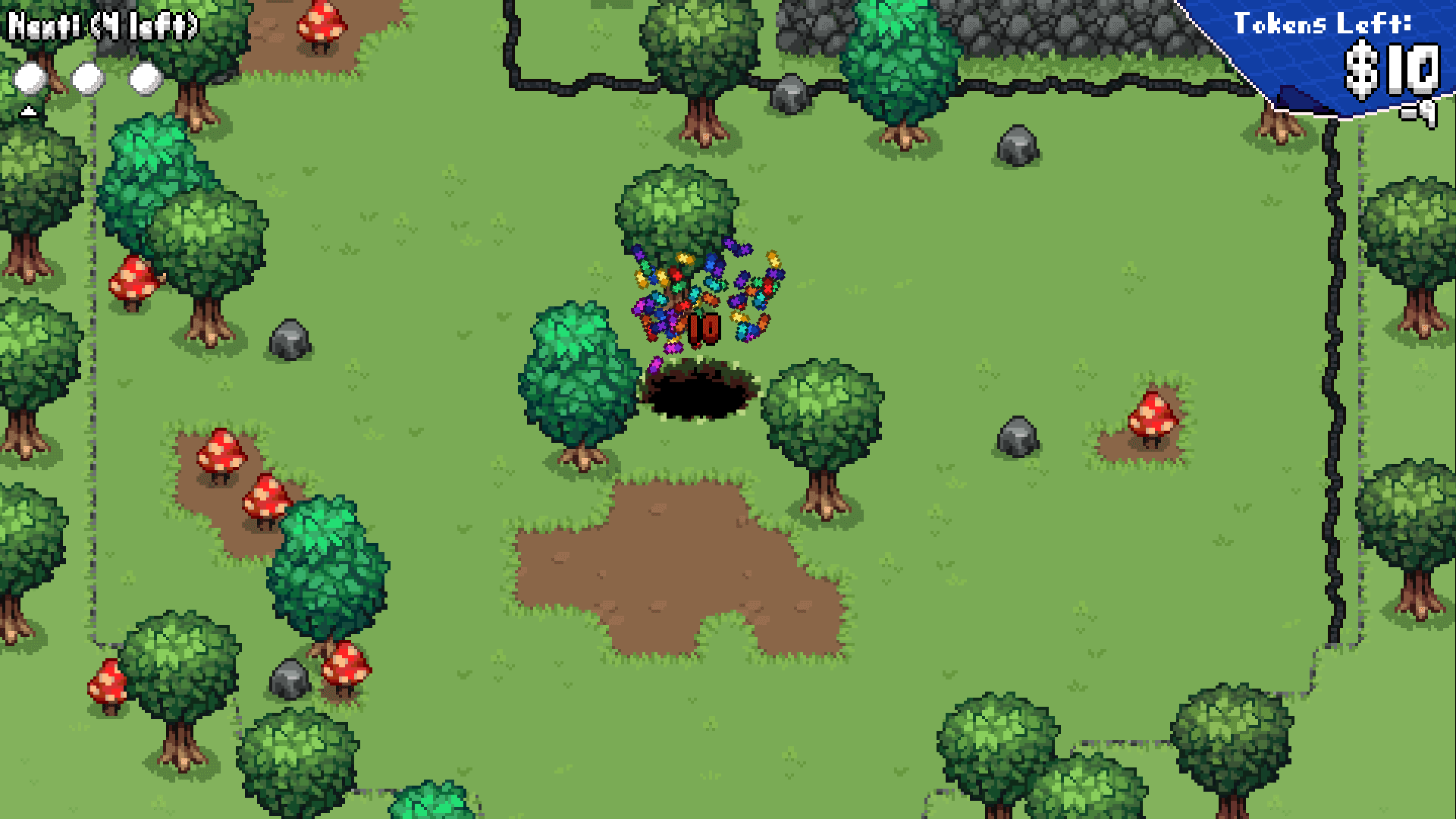 Winning the Largest Game Jam - A Pinball Pioneer